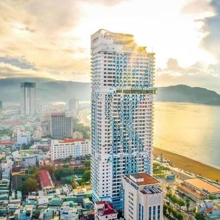 Tms Pullman Nho 1206 Apartment Quy Nhơn Ngoại thất bức ảnh