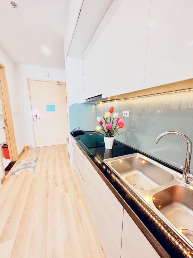 Tms Pullman Nho 1206 Apartment Quy Nhơn Ngoại thất bức ảnh