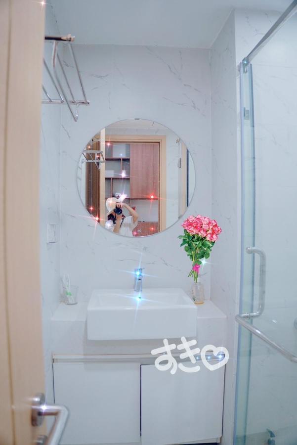 Tms Pullman Nho 1206 Apartment Quy Nhơn Ngoại thất bức ảnh