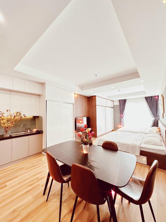 Tms Pullman Nho 1206 Apartment Quy Nhơn Ngoại thất bức ảnh